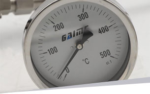 Поверка термометров